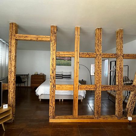 Parenthese Alsacienne Apartment Schiltigheim Luaran gambar