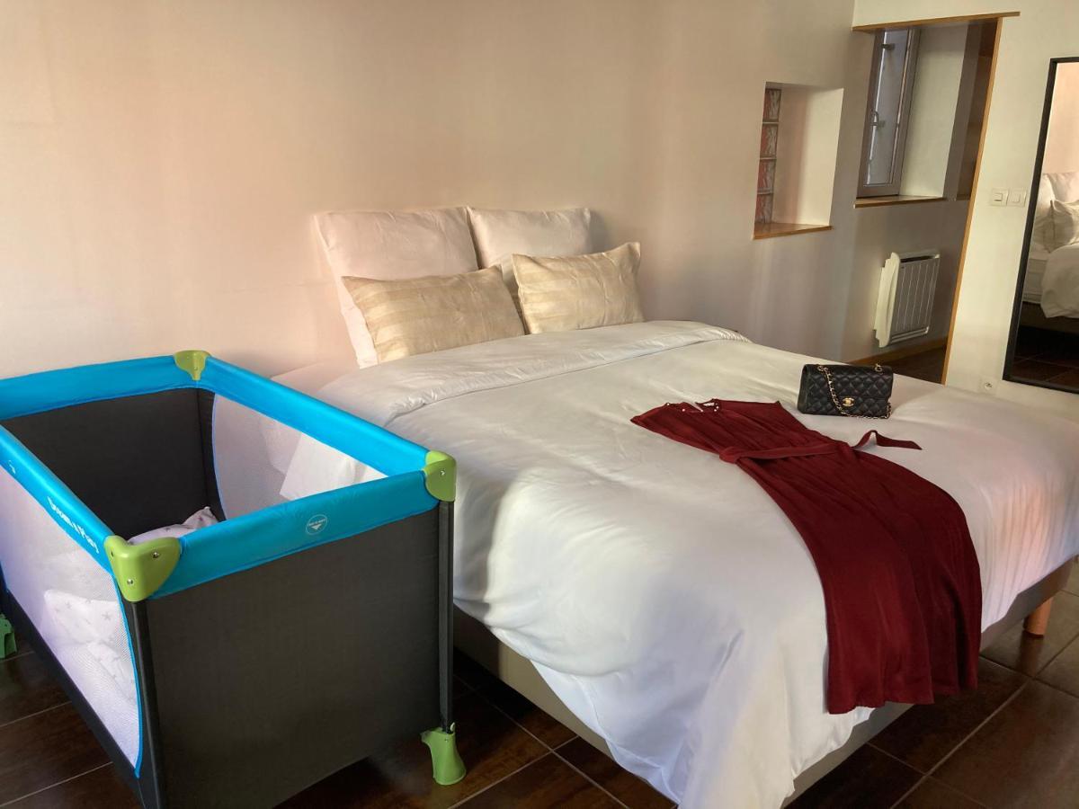 Parenthese Alsacienne Apartment Schiltigheim Luaran gambar