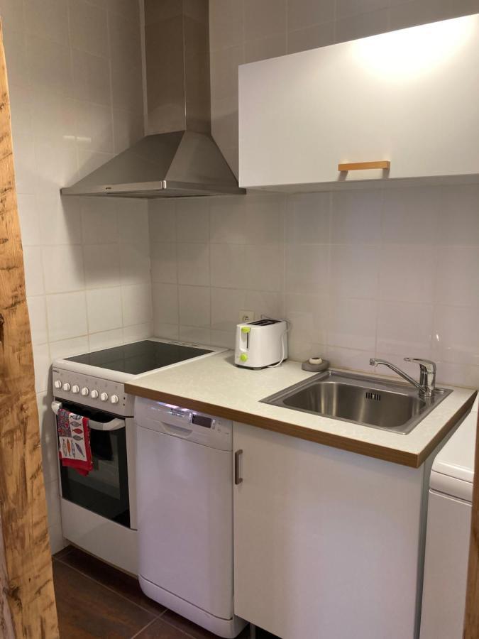 Parenthese Alsacienne Apartment Schiltigheim Luaran gambar