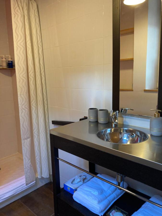 Parenthese Alsacienne Apartment Schiltigheim Luaran gambar