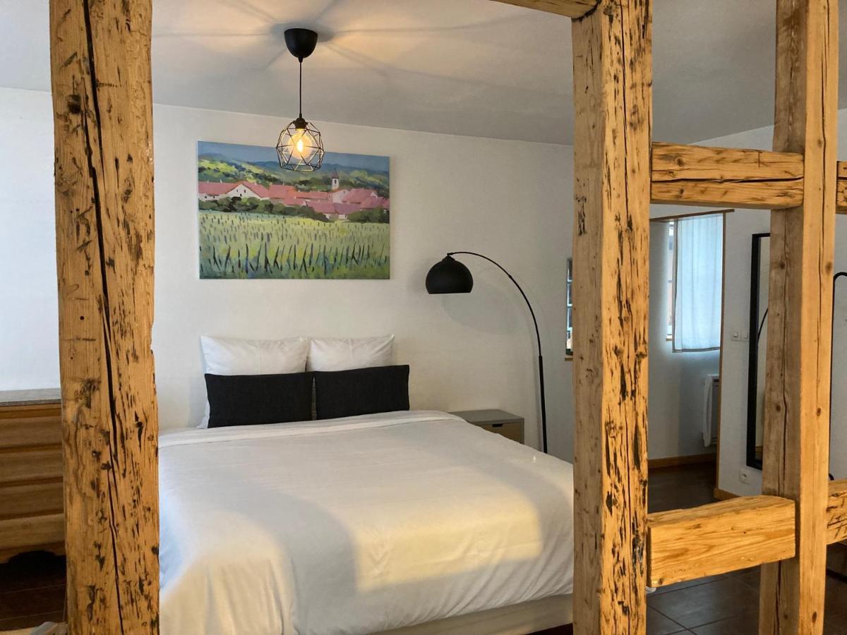 Parenthese Alsacienne Apartment Schiltigheim Luaran gambar
