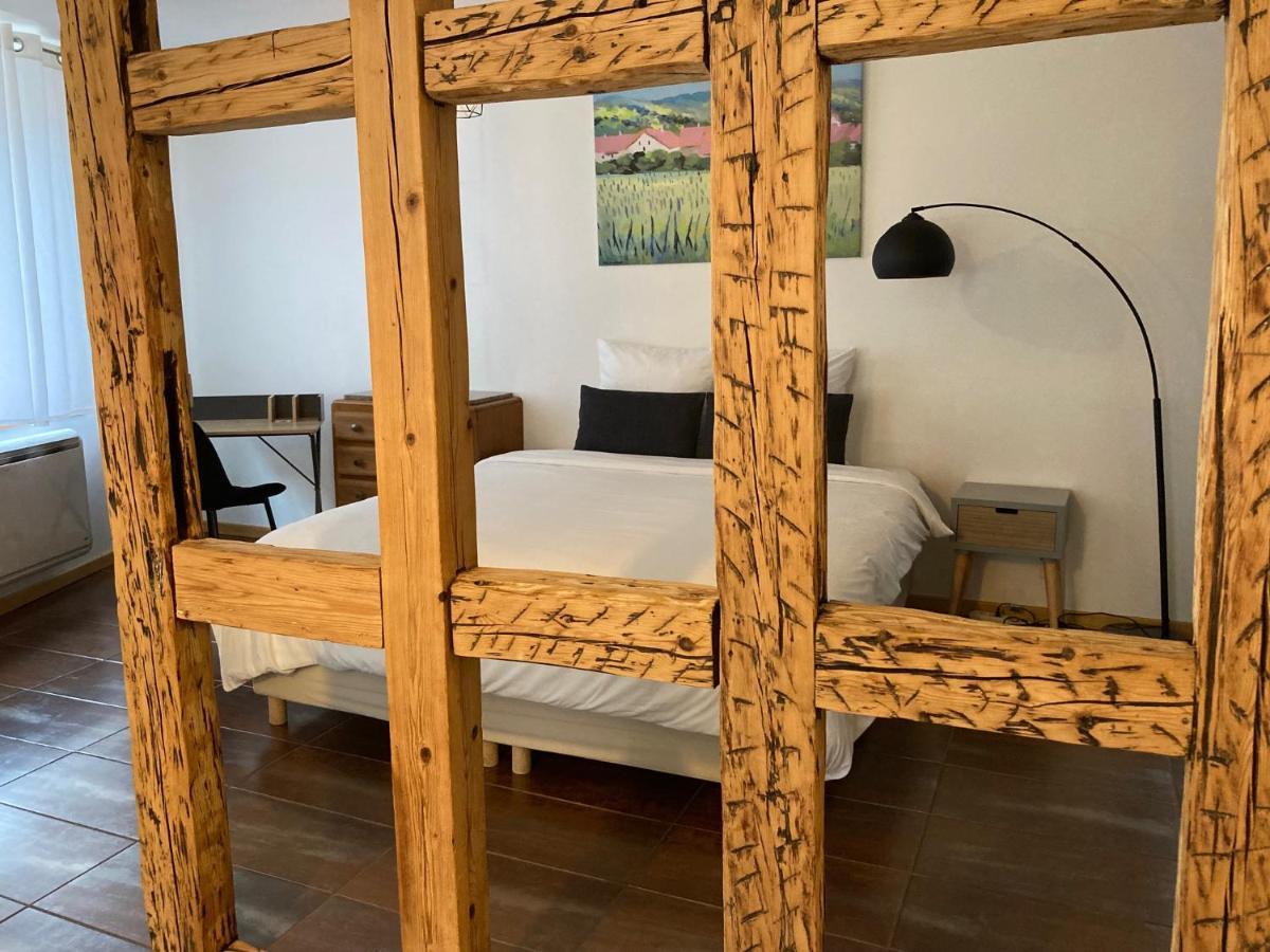 Parenthese Alsacienne Apartment Schiltigheim Luaran gambar