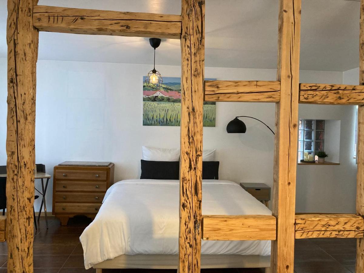 Parenthese Alsacienne Apartment Schiltigheim Luaran gambar
