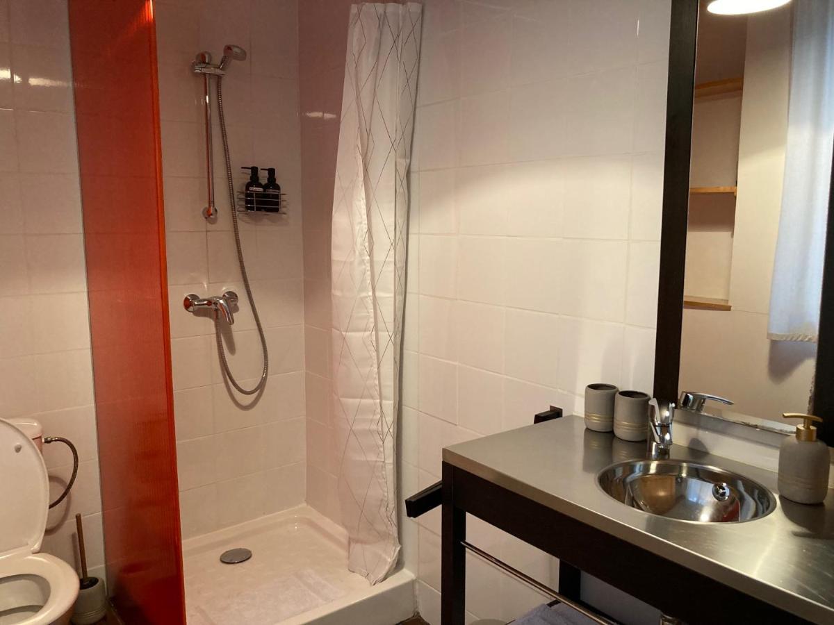 Parenthese Alsacienne Apartment Schiltigheim Luaran gambar