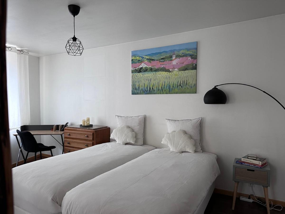 Parenthese Alsacienne Apartment Schiltigheim Luaran gambar