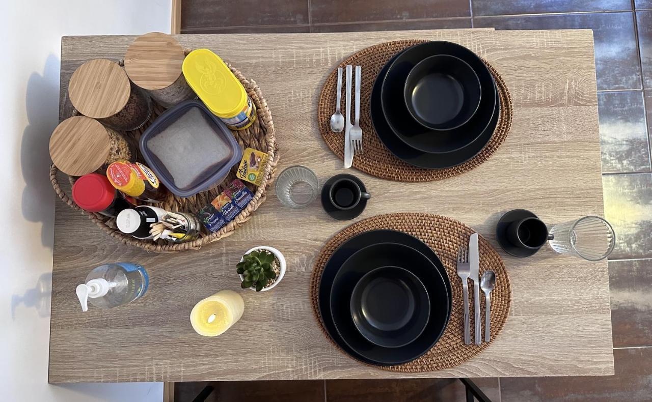 Parenthese Alsacienne Apartment Schiltigheim Luaran gambar