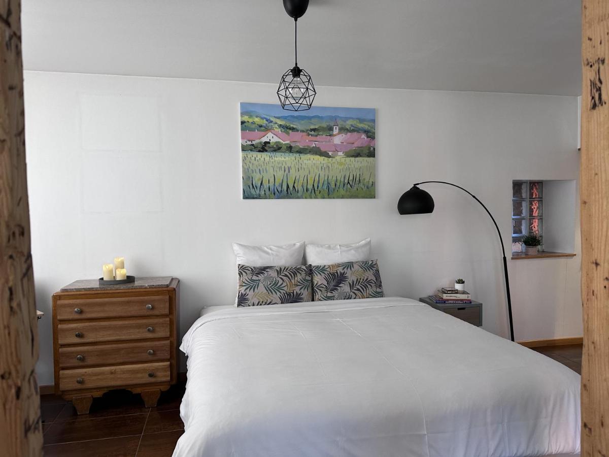 Parenthese Alsacienne Apartment Schiltigheim Luaran gambar