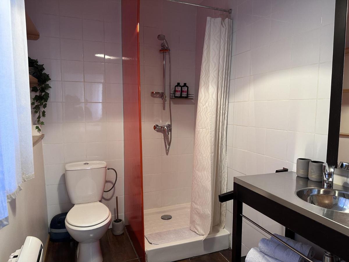 Parenthese Alsacienne Apartment Schiltigheim Luaran gambar