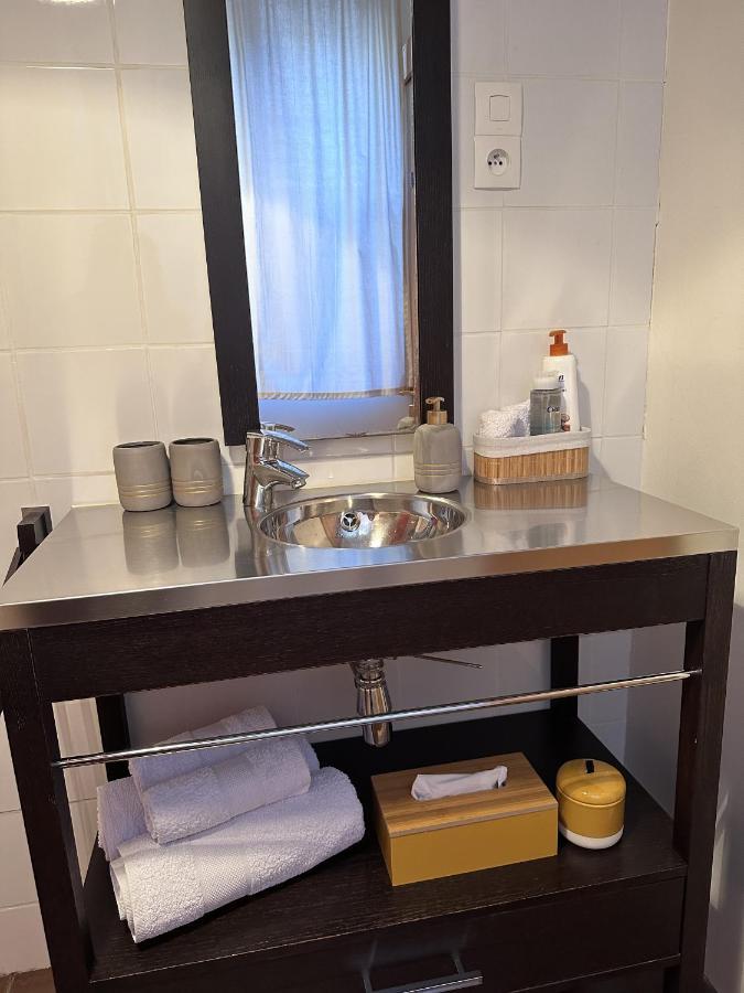 Parenthese Alsacienne Apartment Schiltigheim Luaran gambar