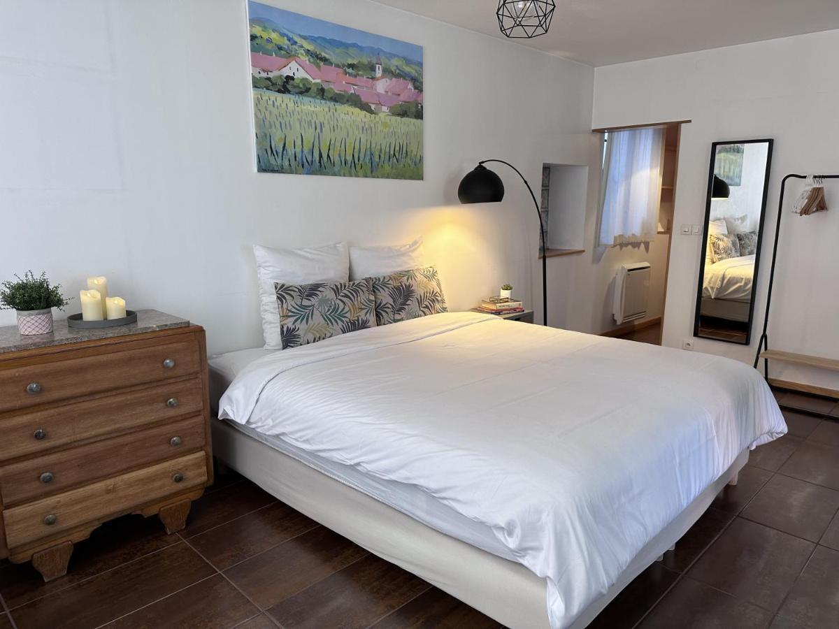 Parenthese Alsacienne Apartment Schiltigheim Luaran gambar