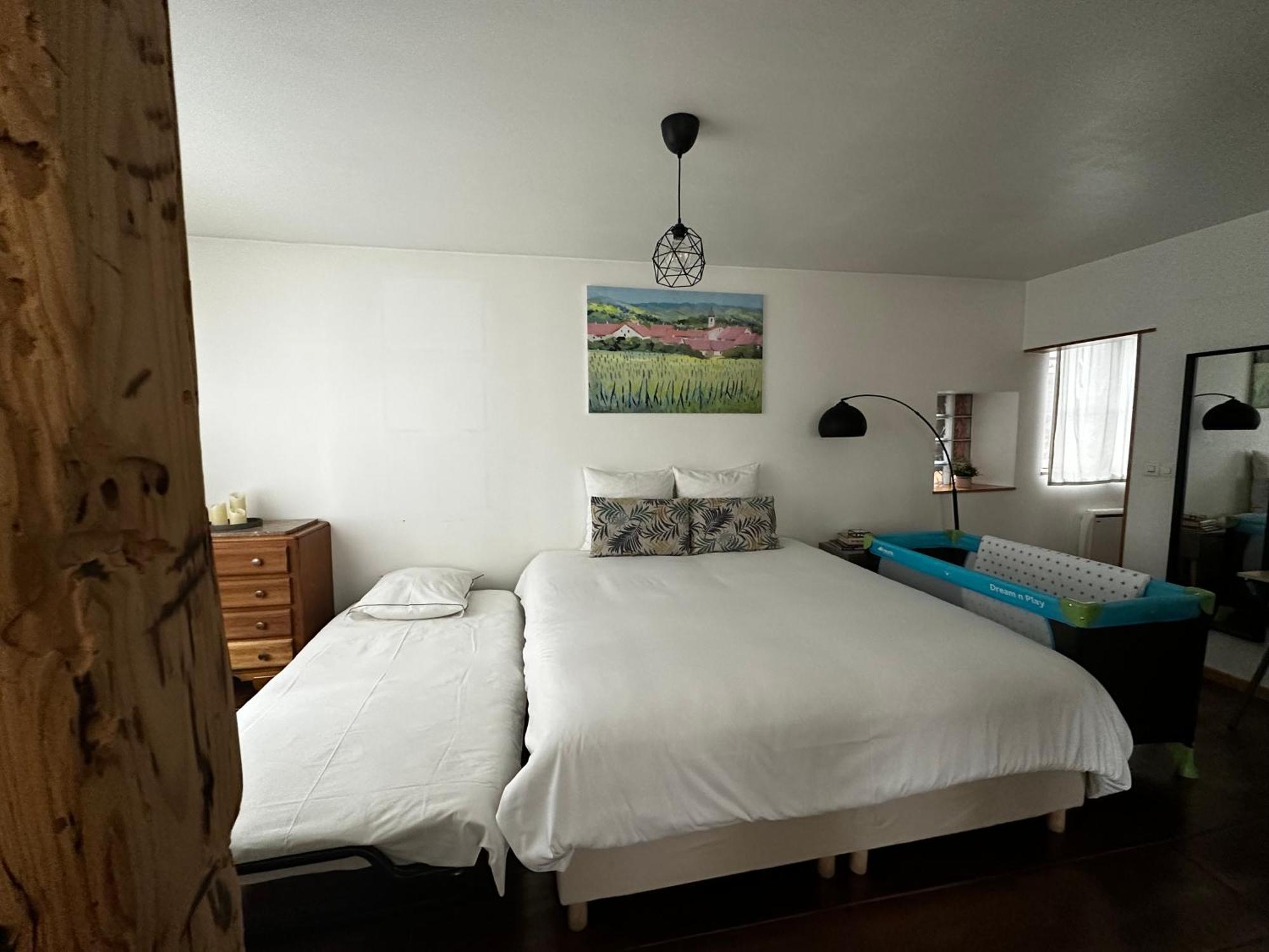 Parenthese Alsacienne Apartment Schiltigheim Luaran gambar