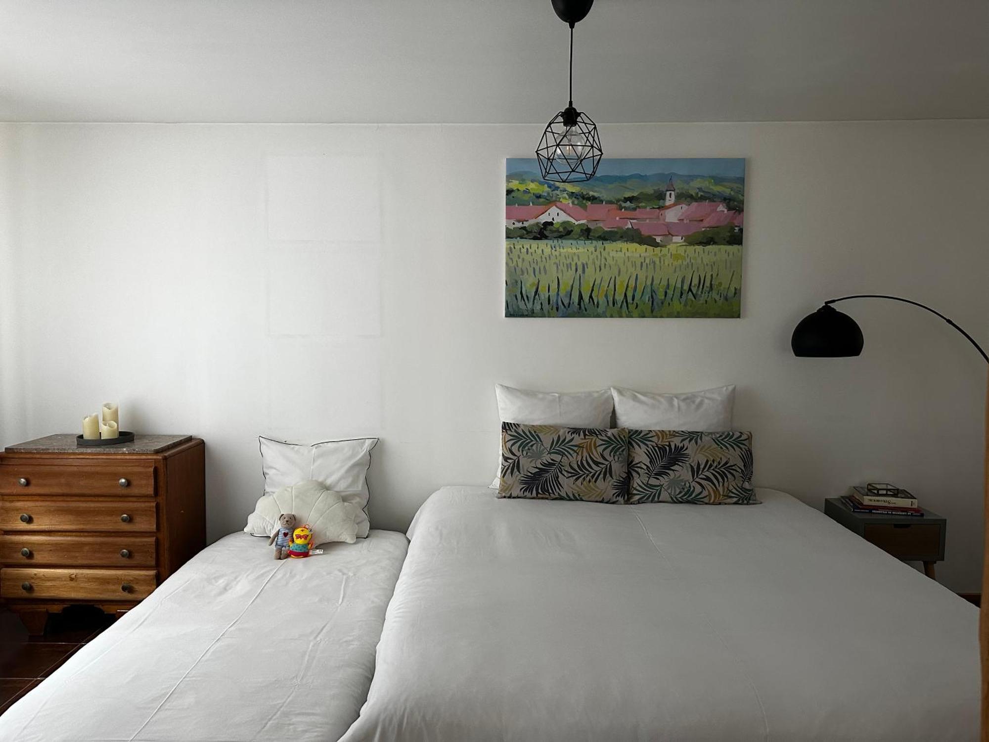Parenthese Alsacienne Apartment Schiltigheim Luaran gambar