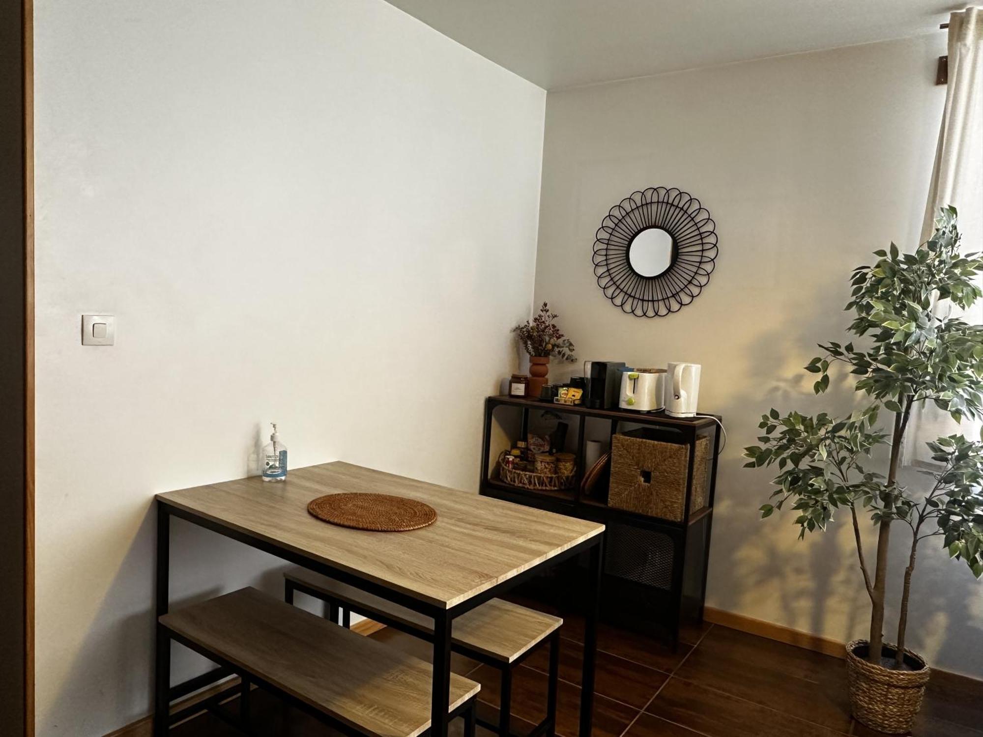 Parenthese Alsacienne Apartment Schiltigheim Luaran gambar