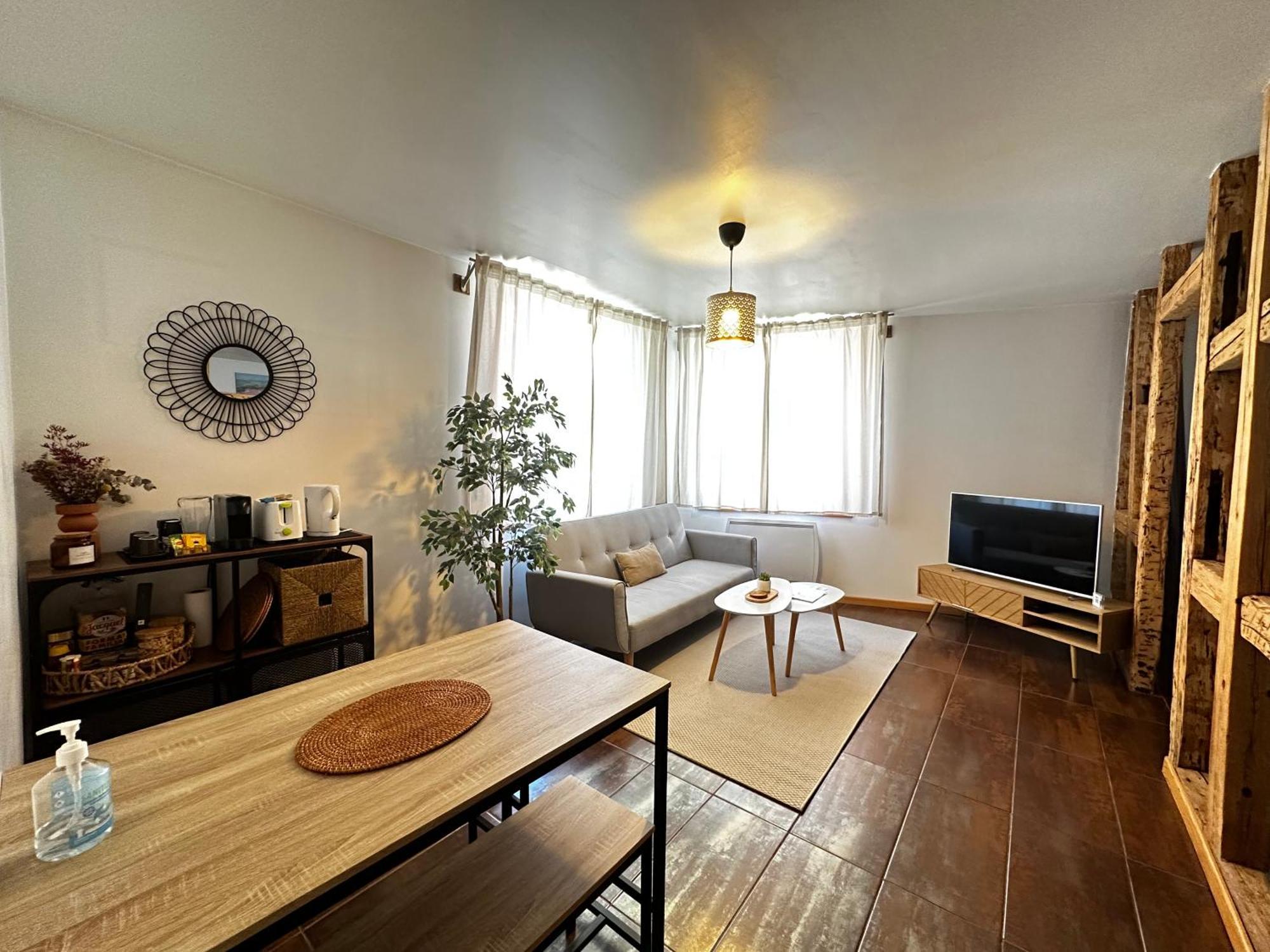 Parenthese Alsacienne Apartment Schiltigheim Luaran gambar